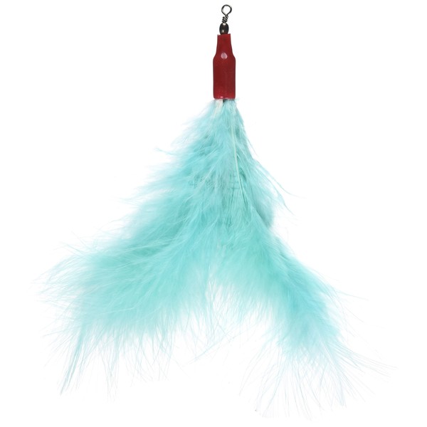 GoCat Da Bird Cat Toy Refill Accessories, Handmade in The