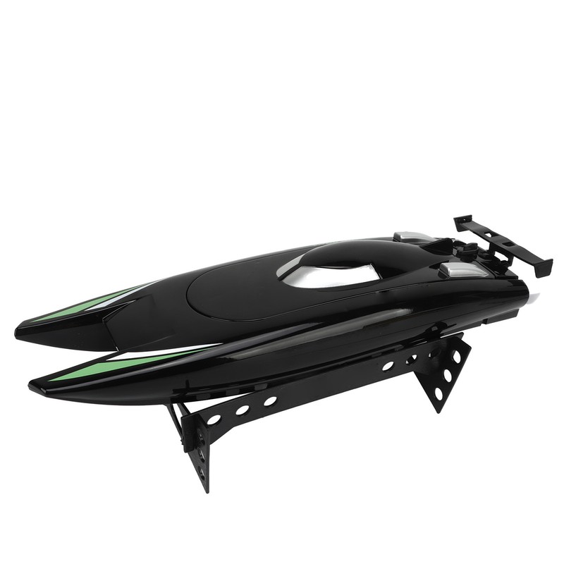 RC Boat Multifunction 4CH 2.4GHz 30km/h High Speed Waterproof Racing
