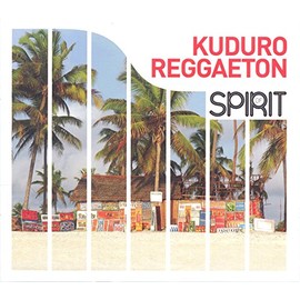 Kuduro Reggaeton