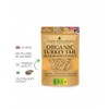 HPMC Organic Turkkey Tails Capsules 600mg UK British Made Fruiting