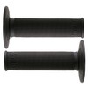 Renthal G091 Black Full Diamond Firm Compound Motocross Grip