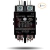 Migro 40 Amp 2 Pole NEMA 600V HVAC Heavy Duty