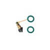 WY Nilfisk Comprehensive O ring Seal Kit