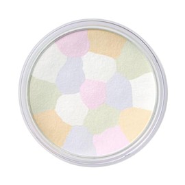 MUJI OAP52A4S UV Pressed Powder Lucent White SPF33 PA+++ 0.3 oz (9.1 g)