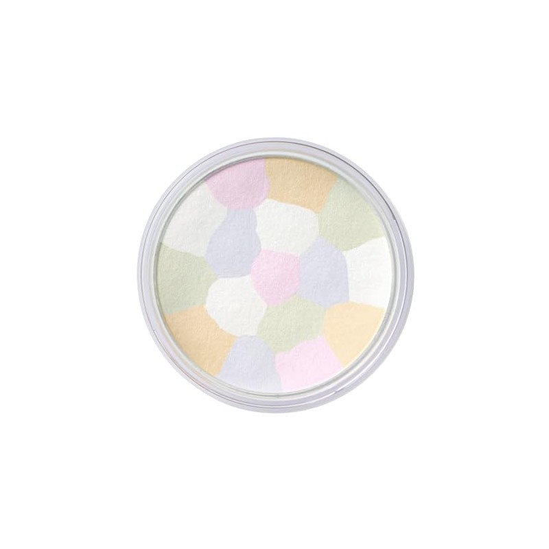 MUJI OAP52A4S UV Pressed Powder Lucent White SPF33 PA+++ 0.3