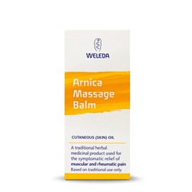 Weleda Arnica Massage Balm 50Ml