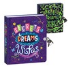 Peaceable Kingdom Secrets, Dreams and Wishes Glow in the Dark