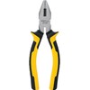 Pretul PEL-6PX, Pinza para electricista 6 mango Comfort Grip