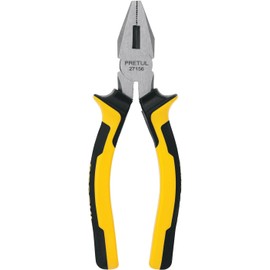Pretul PEL-6PX, Pinza para electricista 6 mango Comfort Grip