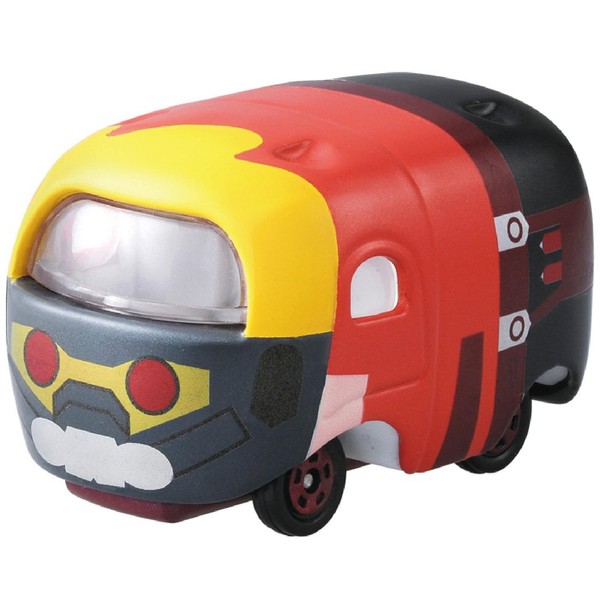 トミカ マーベルツムツム スター・ロード ツム