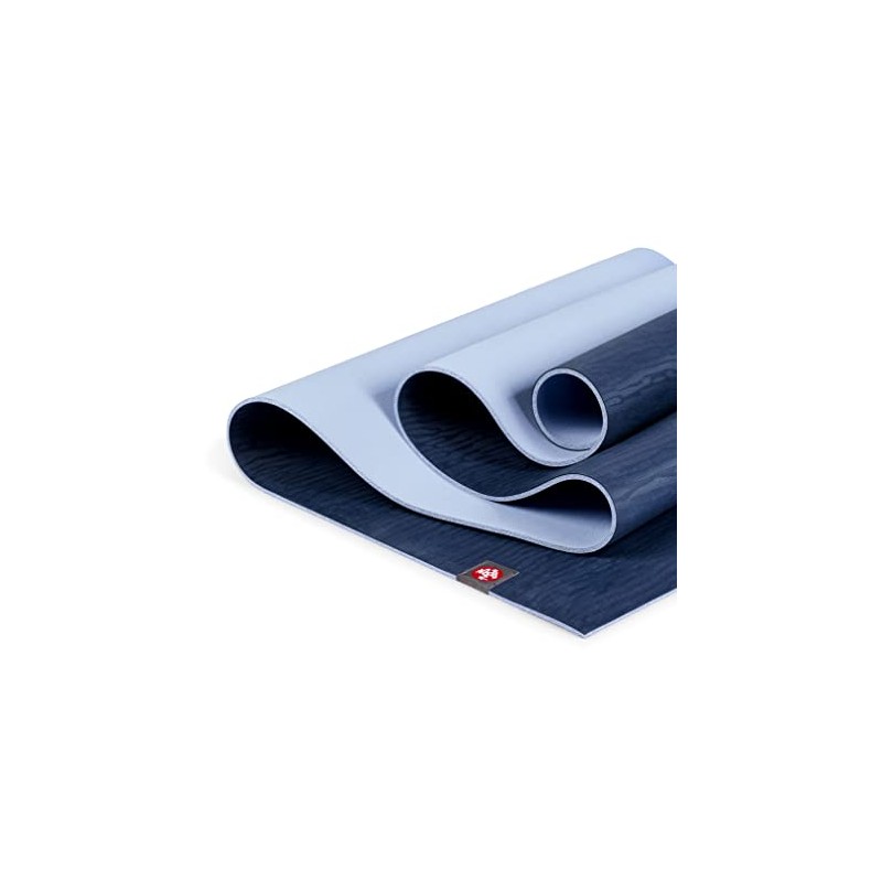 Manduka EKO Tapete para Yoga amigable con el Ambiente, de