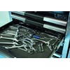 Laser 6208 Spanner Rack Organiser