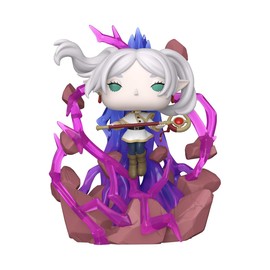 Funko Frieren Frieren v Replica (Pop Deluxe) Vinyl Figur 2358 Non Specificato Pop! standard PVC