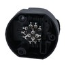 AB Tools Tow Bar Trailer Electrics 13 Pin Socket Caravan