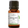 Green Mint Organic Essential Oil - MY COSMETIK - 5