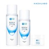 Hada Labo Gokujun 3-Piece Set: Lotion 170ml + Milk 140ml + Cream 50g / 하다라보 고쿠쥰 3종 로션170ml+밀크140ml+크림50g