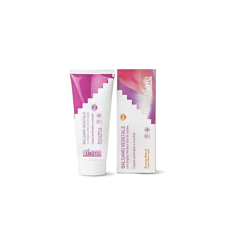 ARGITAL F200 Vegetable Balm