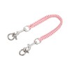 Diving Camera Lanyard Corrosion Rust Resistance 360° Flexible Rotation Diving
