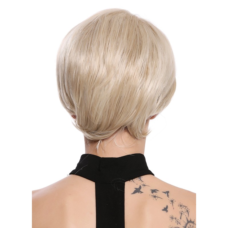 WIG ME UP - IRIS-22H613 Women's Wig Short Full Volume