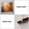 Special Flux in Solder Wire, for Soldering Stainless Steel, Brass