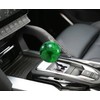 Arenbel Shifter Ball Car Shift Knob Stick Round Gear Lever