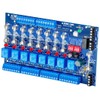 Altronix Access Power Controller 8 Fused Trigger