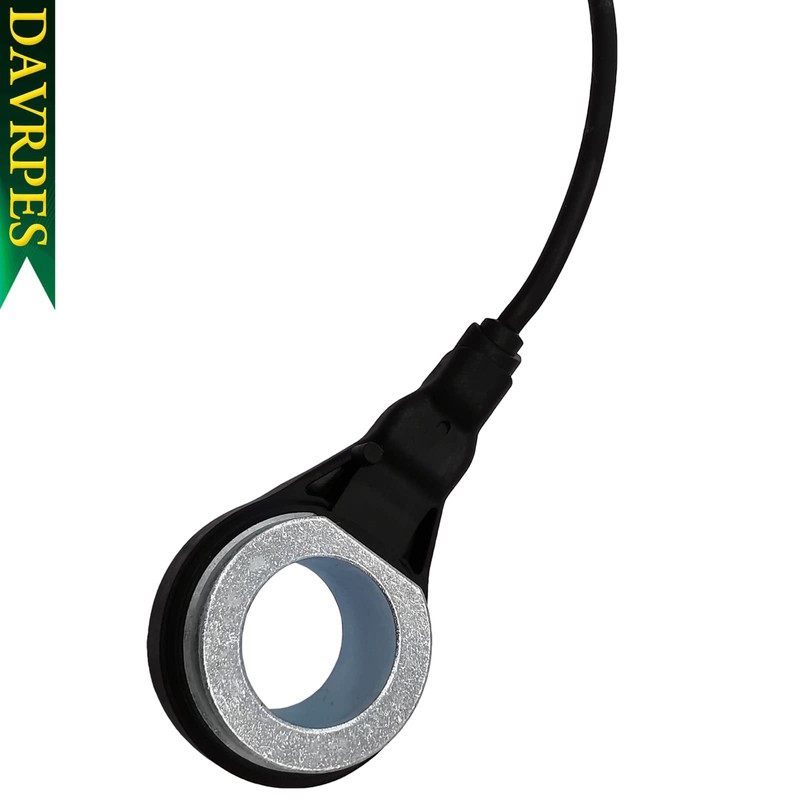 DAVRPES 40614-08 ABS Wheel Speed Sensor for Har-Ley-Davidson Electra Glide