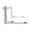 Arouyuki Outdoor Wall Mounting Bracket for Ductless Mini Split Air