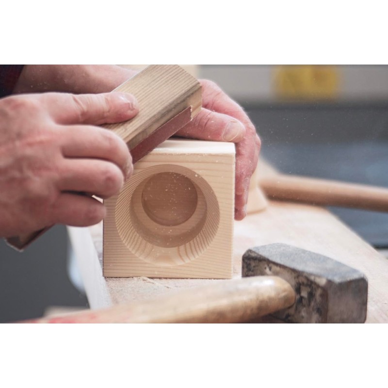 KOOKOO Sound Cube Series (Natural)