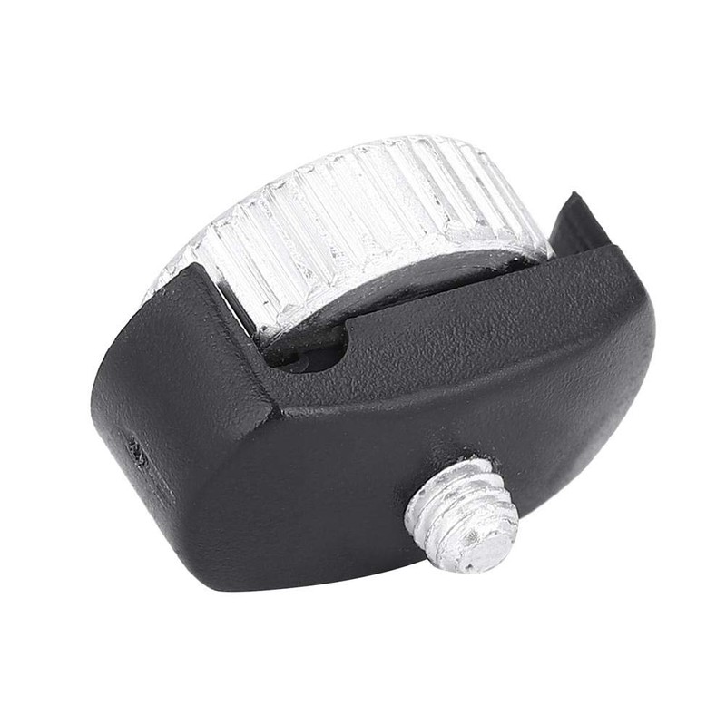 Odometer Magnet Replacement Wireless Bicycle Odometer Magnet, Plastic + Metal