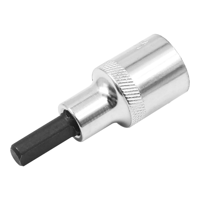 ANCLLO 2PCS Shock Absorber Strut Nut Removal Tool Suspension Strut