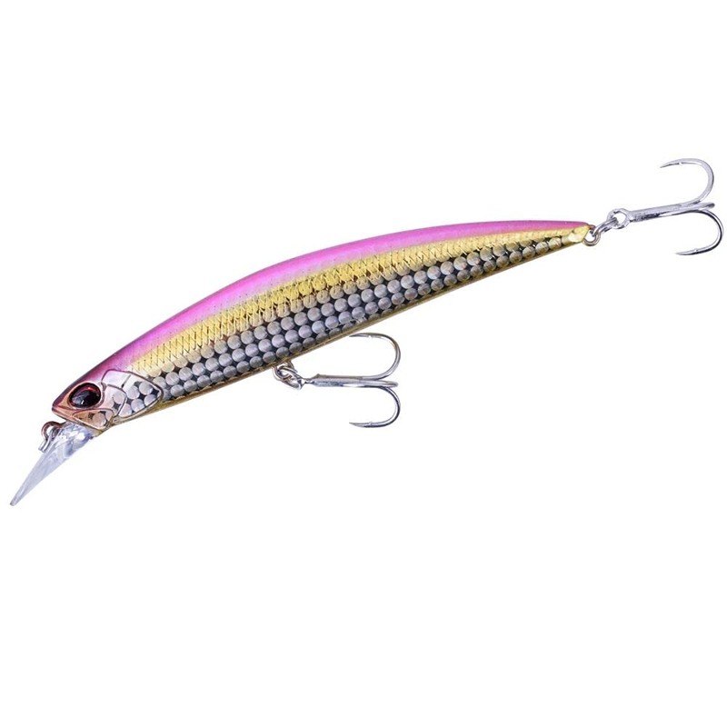 Duo Spearhead Ryuki 110S SW AHA0087 Mazume Sardine