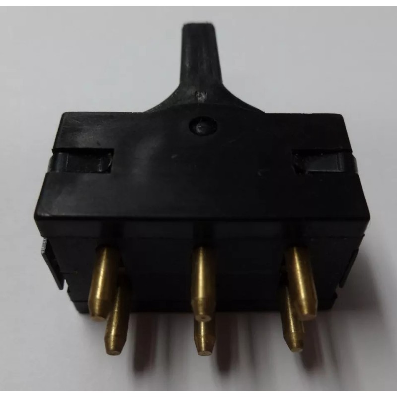 N/A 1984-1989 C4 CORVETTE POWER SEAT SWITCH