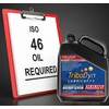 TriboDyn TriGuard 4046 ISO 46 PAO Rotary Screw Synthetic Air