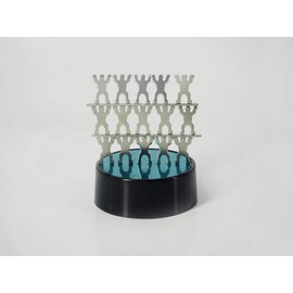 Chi Mercantile Home Office Desk Accessory Acrobats Magnetic Sculpture
