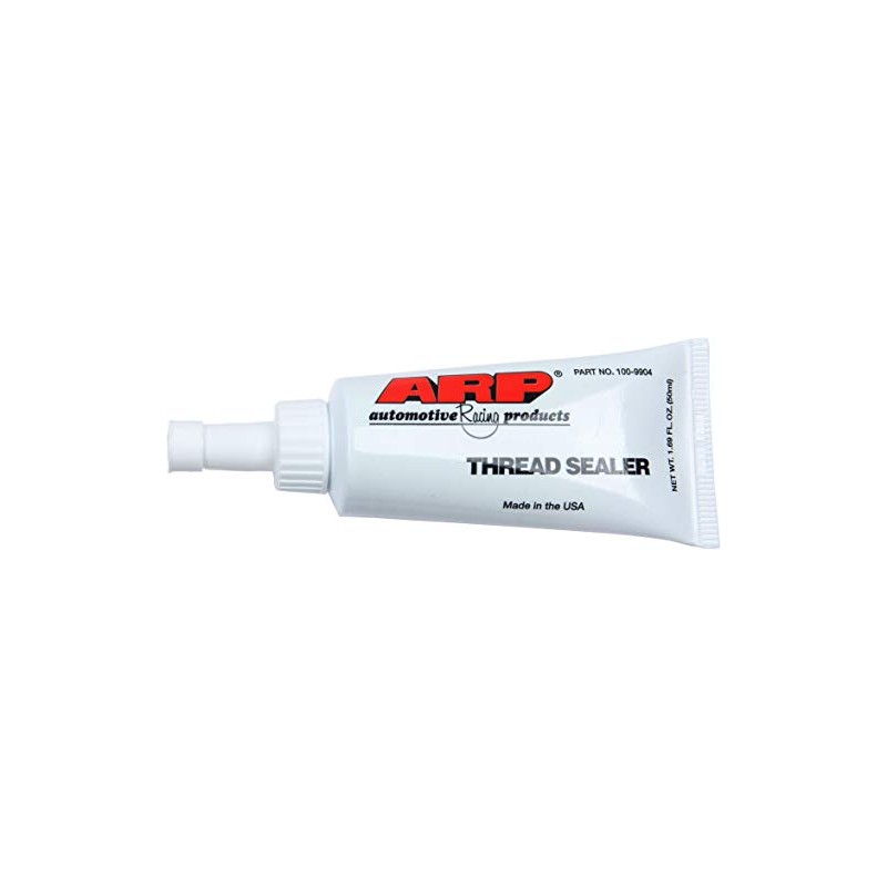 ARP-1009904 Thread Sealer 50 Ml , 1.69 Ounces, Gray
