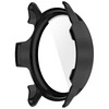 Fit for Garmin Vivoactive 6 Screen Protector Case,Hard PC Plated