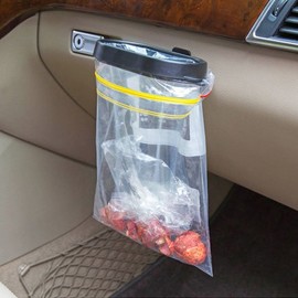 Car bag holder/Car bag holder/Car accessories/Bag holder / 차량봉지걸이/자동차봉지걸이대/차량용품/봉투걸이
