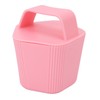 Face Ice Roller Silicone Skin Lifting Firming Eye Bag Removal