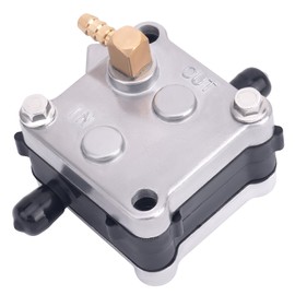 Road Passion 14360A16 Fuel Pump Replacement for Mercury 65HP 0P017000 THRU 0P325499 Mercury 50-200hp 225 HP 2Stroke 98766-C1 30-300HP outboard 2 stroke Mercury 225HP 0G760300 THRU 0G960499 14360A41
