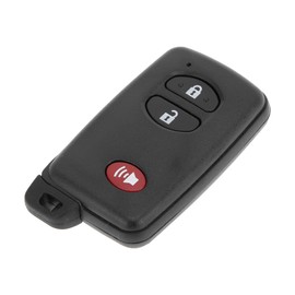 ACROPIX HYQ14ACX 314.3MHz Keyless Entry Remote Key Fob for Toyota Venza 2009-2013 for Toyota 4Runner 2010-2013 4D Replacement Car Key