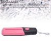 Handheld Mini Shredder, Portable Shredder USB Shredder Document Cutter Strip