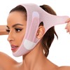 V-Line Mask Chin Strap Eliminator Remover Prevent Sagging V Shaped