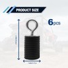 Anclajes de amarre y anclajes de amarre compatibles con Polaris