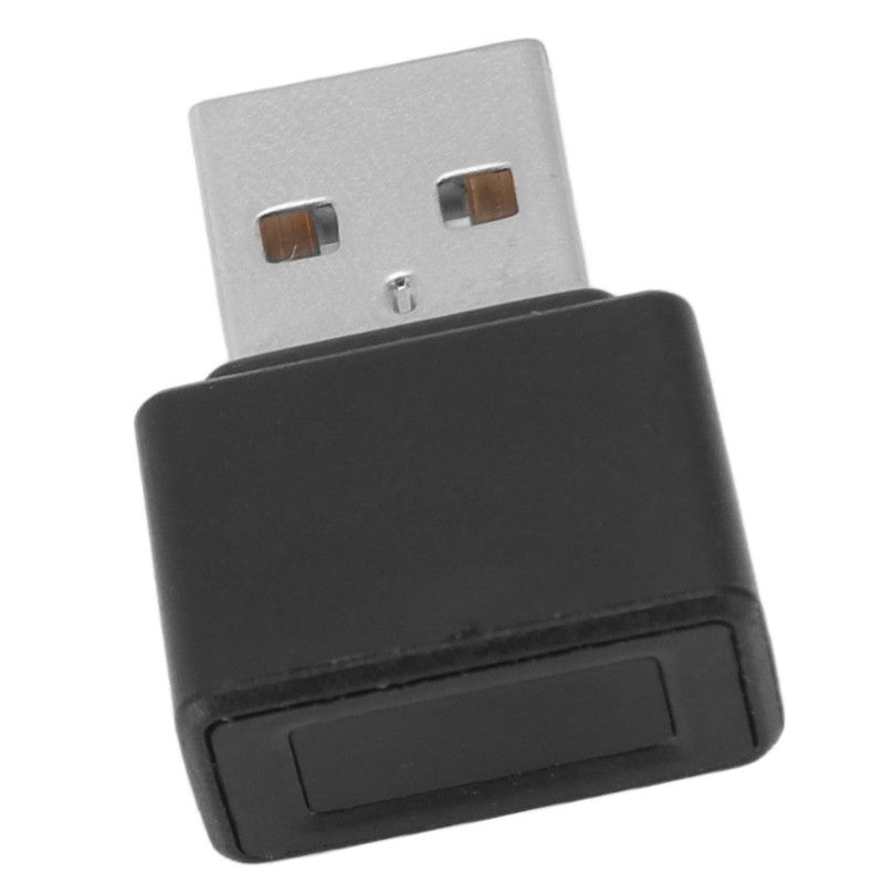 Mini Fingerprint Scanner for Windows 10 11 Up to 10