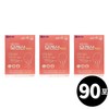 Living Factory H Partner Chong Kun Dang, Mogen peach flavor 30 packets, 3 pieces for a frustrating day / 종근당 답답한 하루엔 모겐산 복숭아맛 30포, 3개