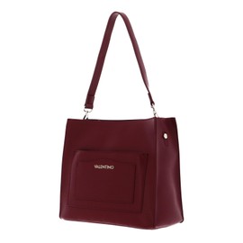 VALENTINO Maple Tote Bag Bordeaux, bordeaux