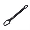 AIMALL Universal Plum Screw Nuts Wrench Self-Tightening lazy Wrench adjustable