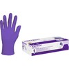 Kimberly-Clark Professional UHS-KK55084 Model KC500 Nitrile Powder Free Exam Gloves,