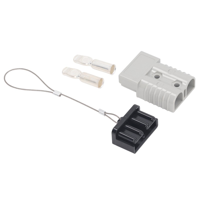 175A 600V Battery Connector Quick Connect Modular Battery Power Fitting